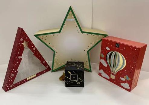 岳阳县胶盒定制